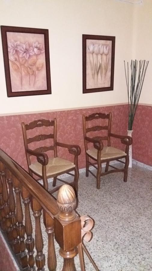 Hostal 세세냐 외부 사진